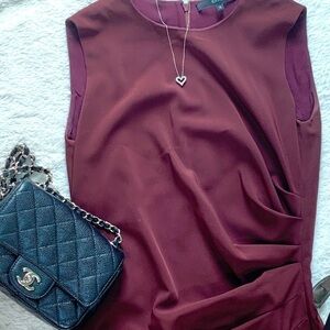 Elegant Gucci dress